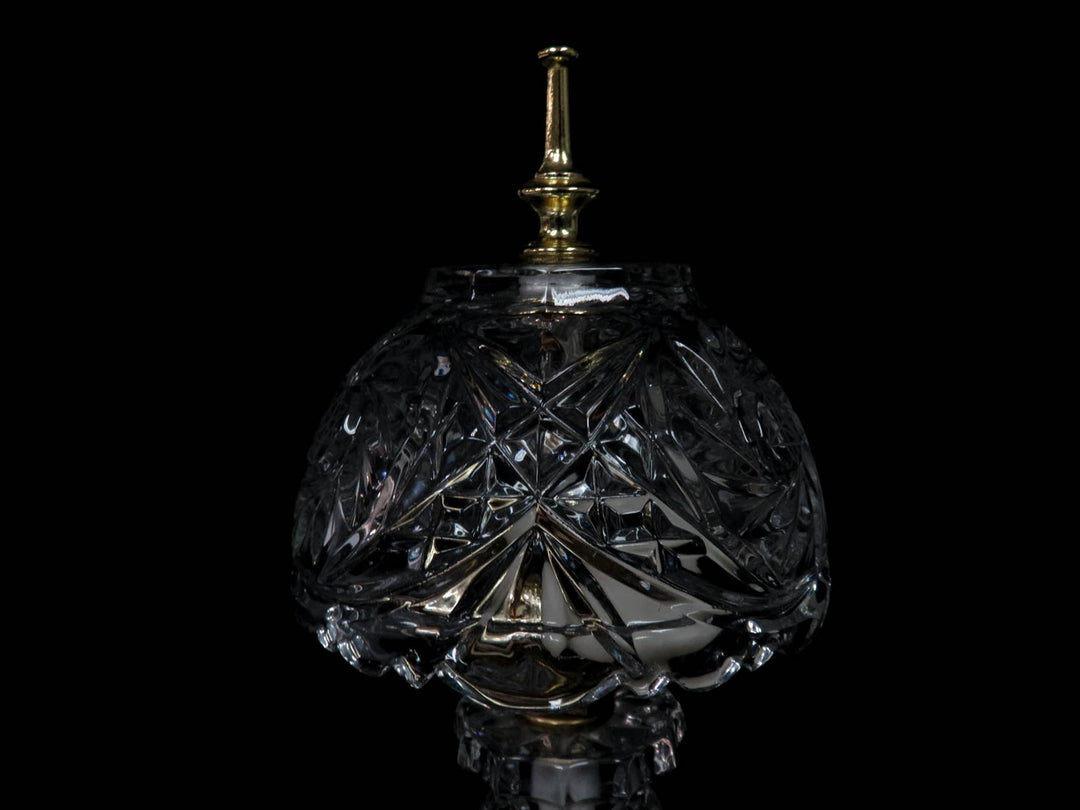 Vintage Accent Lamp