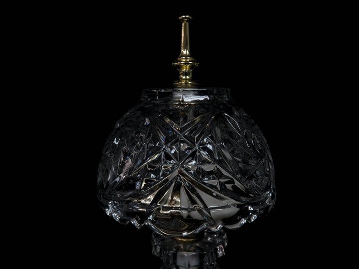 Vintage Accent Lamp