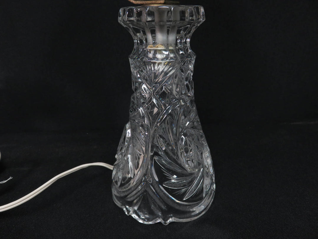 Vintage Accent Lamp