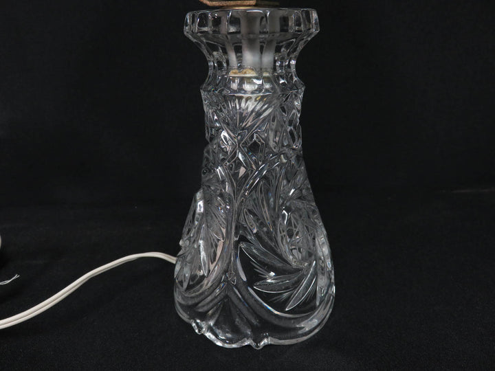 Vintage Accent Lamp