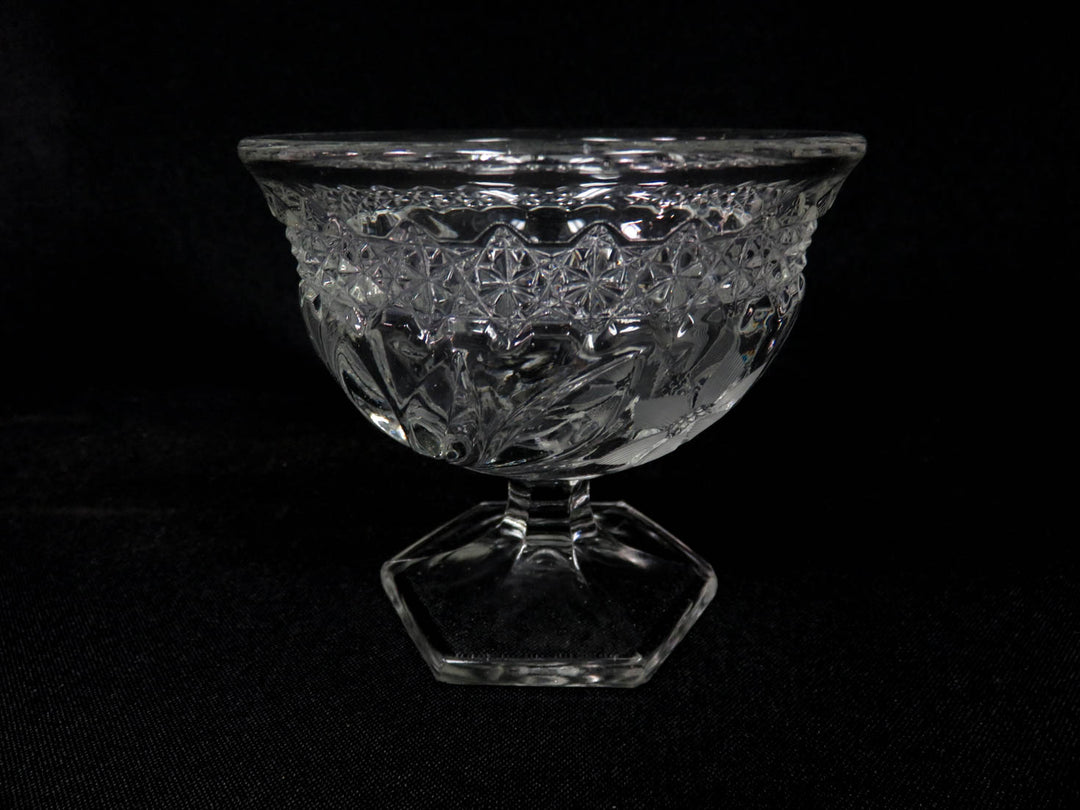 Jenkins EAPG Sherbert Dishes