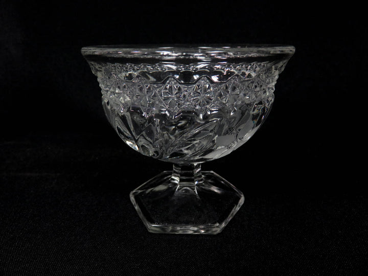 Jenkins EAPG Sherbert Dishes