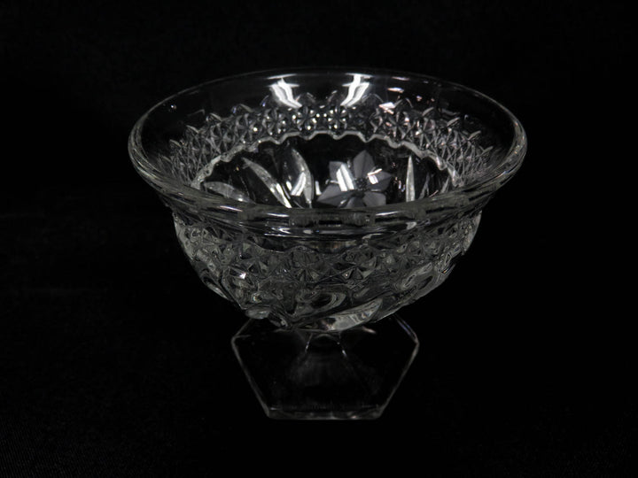 Jenkins EAPG Sherbert Dishes