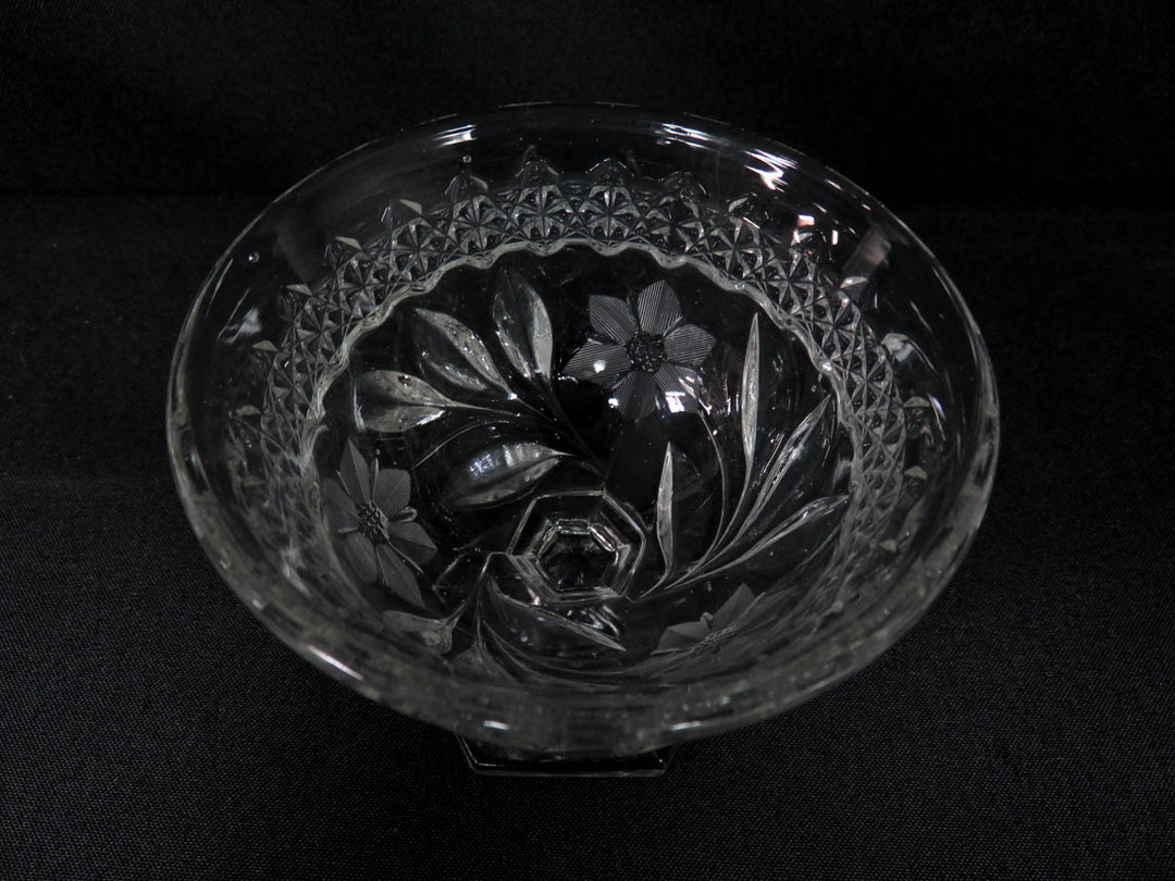 Jenkins EAPG Sherbert Dishes