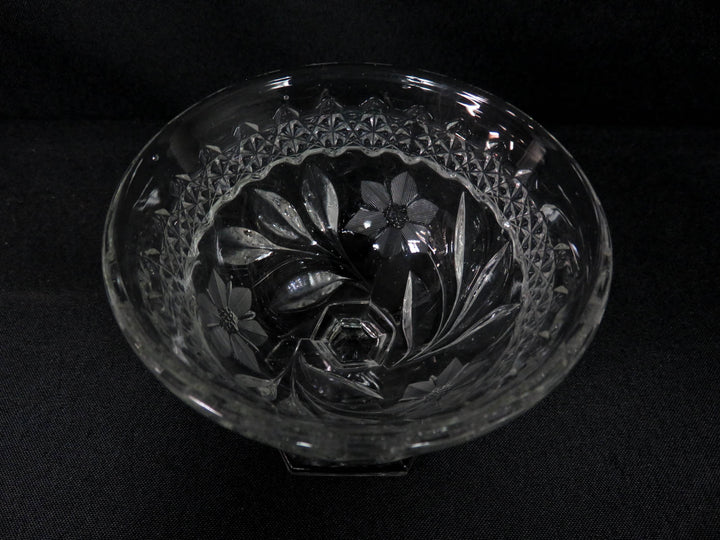 Jenkins EAPG Sherbert Dishes