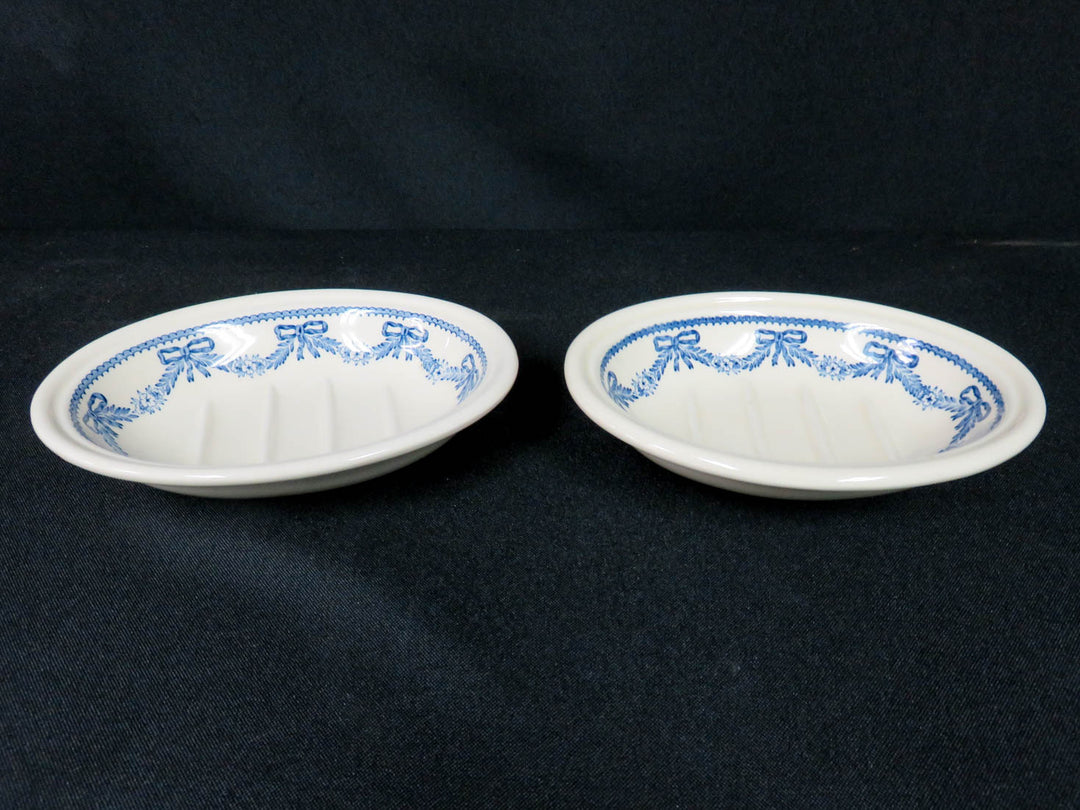 Crabtree & Evelyn Soap Dishes