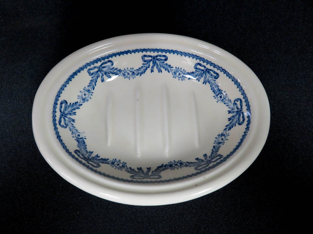 Crabtree & Evelyn Soap Dishes