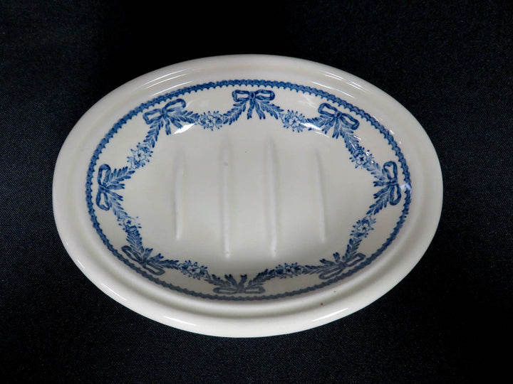 Crabtree & Evelyn Soap Dishes