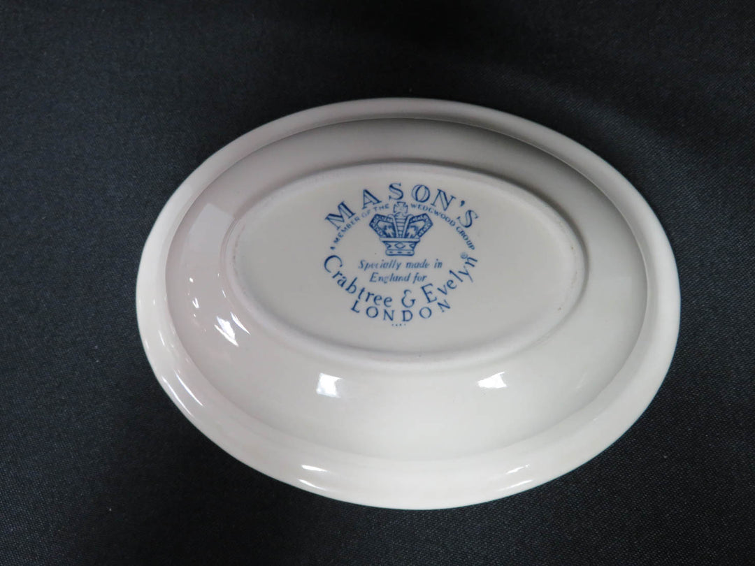 Crabtree & Evelyn Soap Dishes