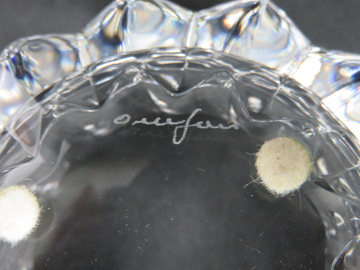 Orrefors Bowl