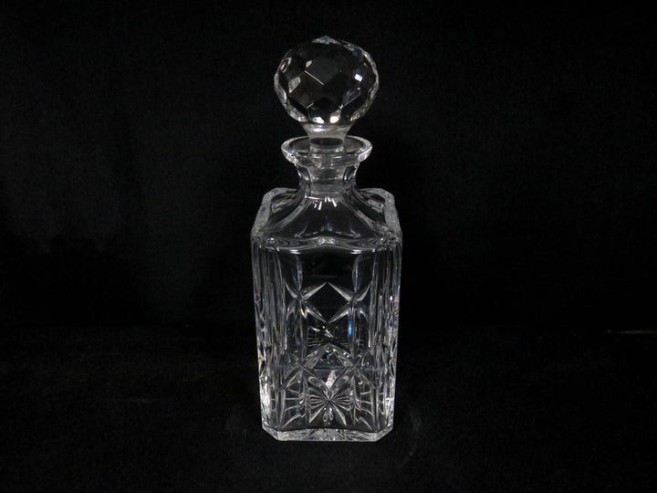 Atlantis Liquor Decanter
