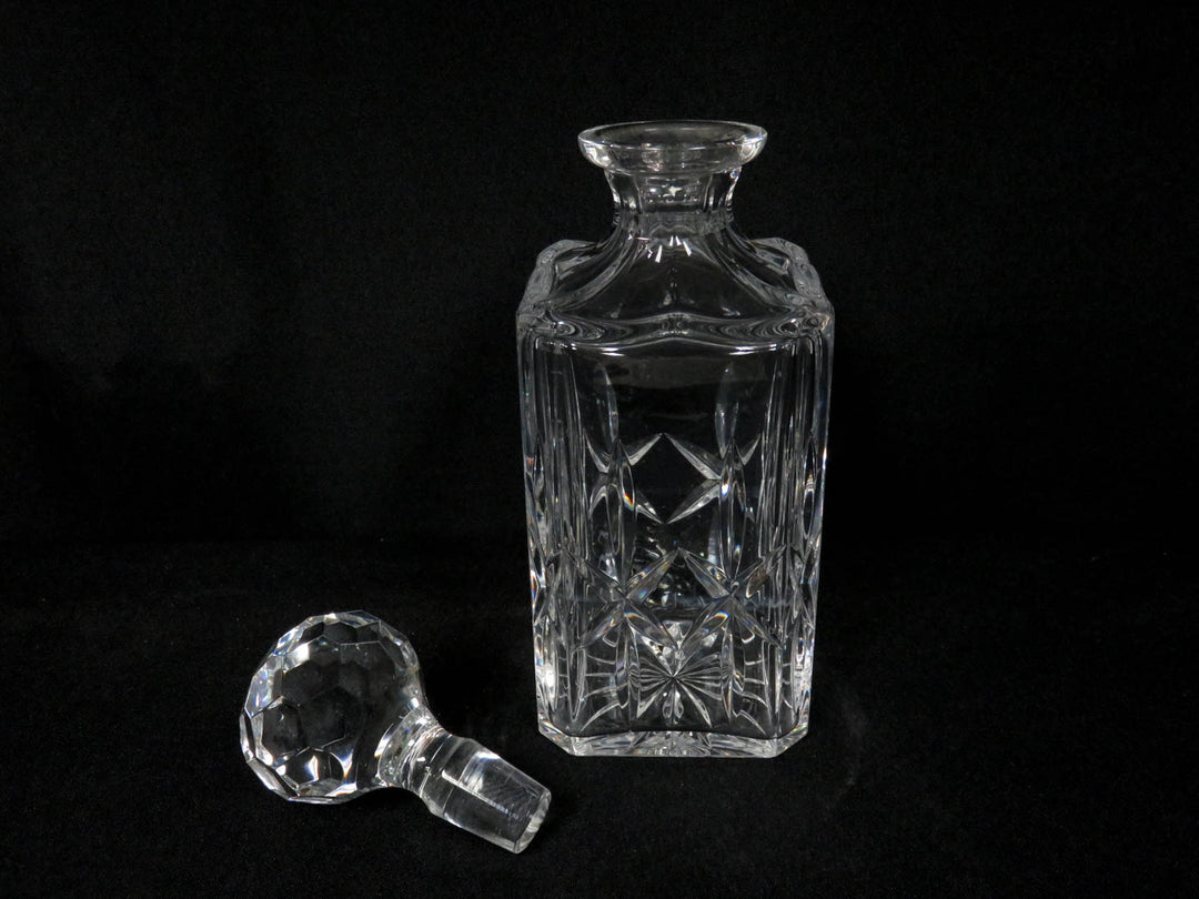 Atlantis Liquor Decanter