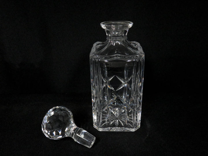 Atlantis Liquor Decanter