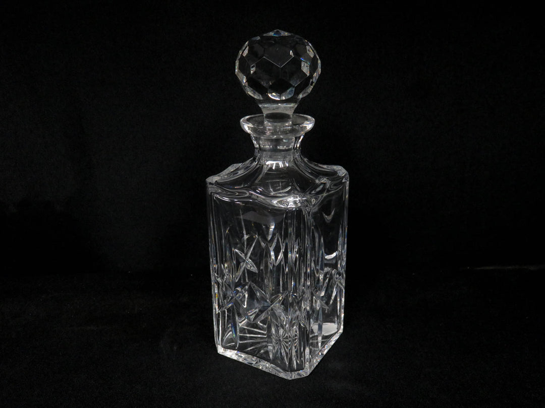 Atlantis Liquor Decanter