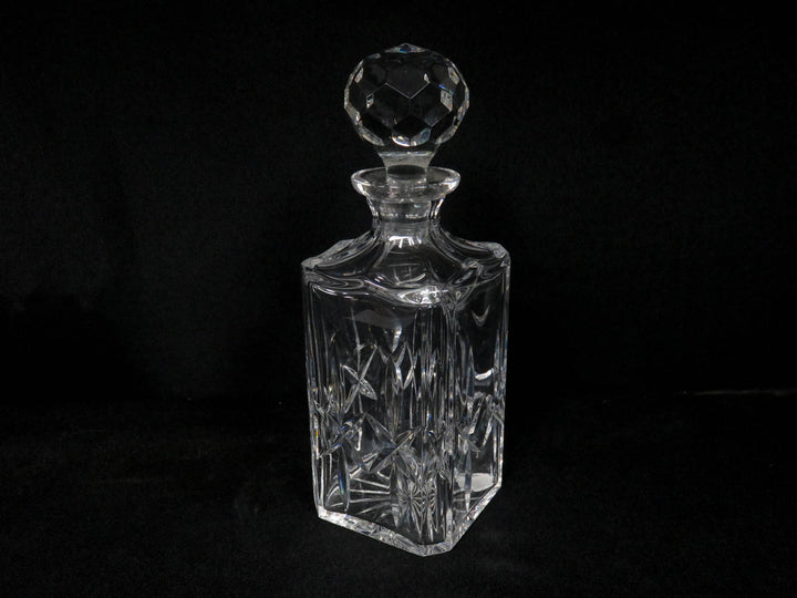 Atlantis Liquor Decanter