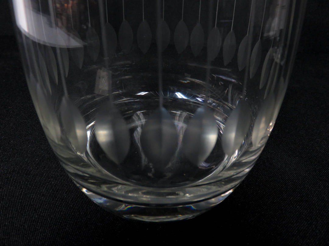 MCM Decanter