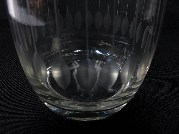MCM Decanter