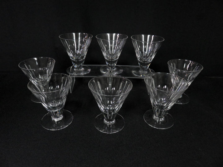 Aperitif Glasses