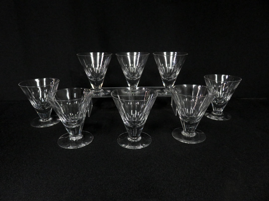 Aperitif Glasses