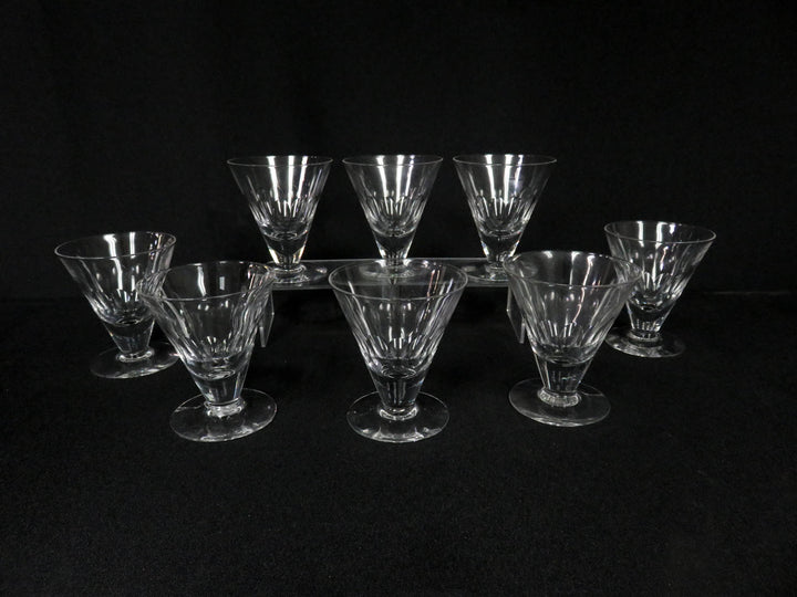 Aperitif Glasses