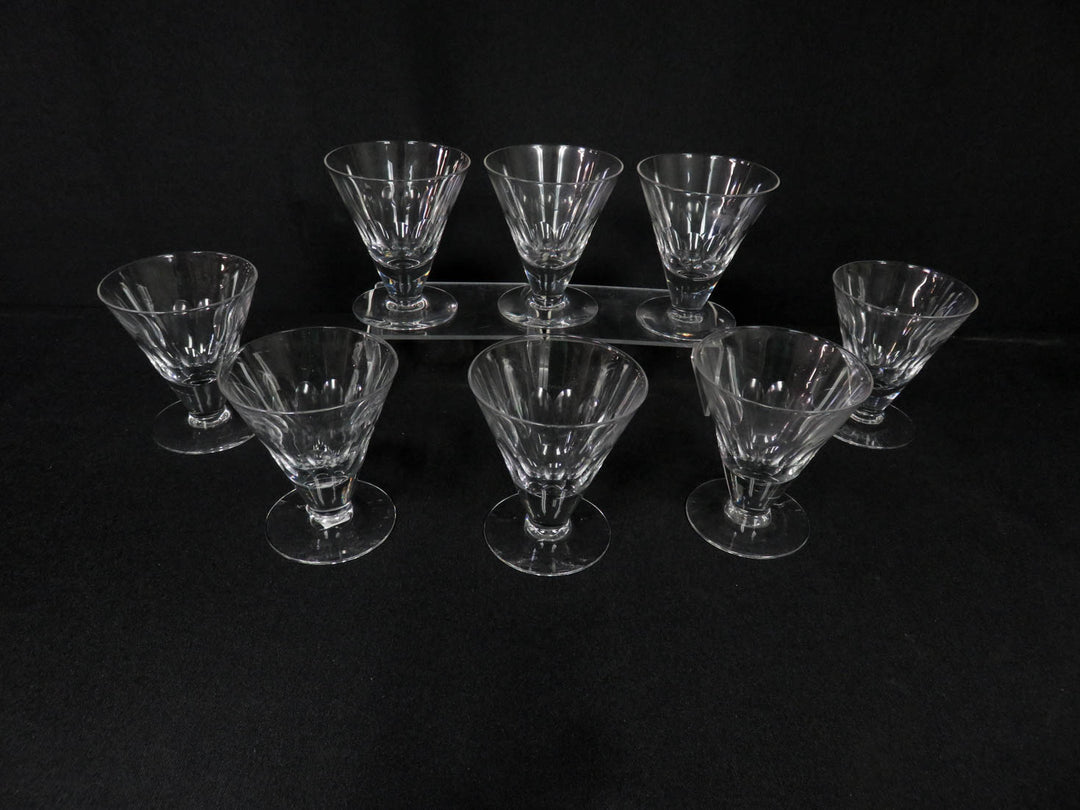 Aperitif Glasses