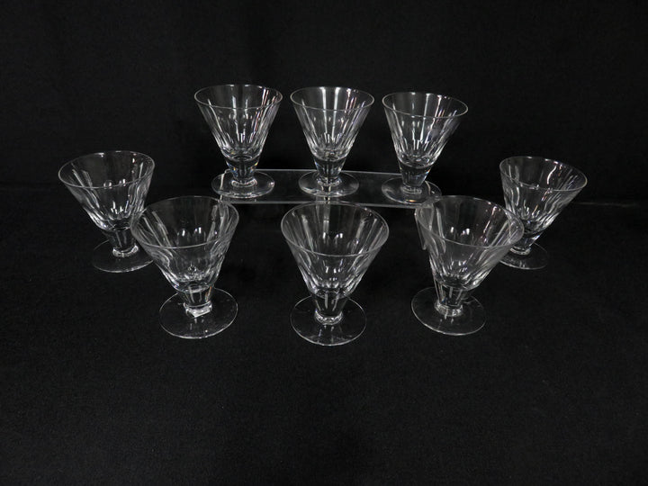 Aperitif Glasses