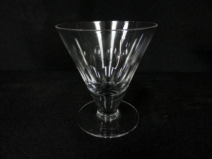 Aperitif Glasses