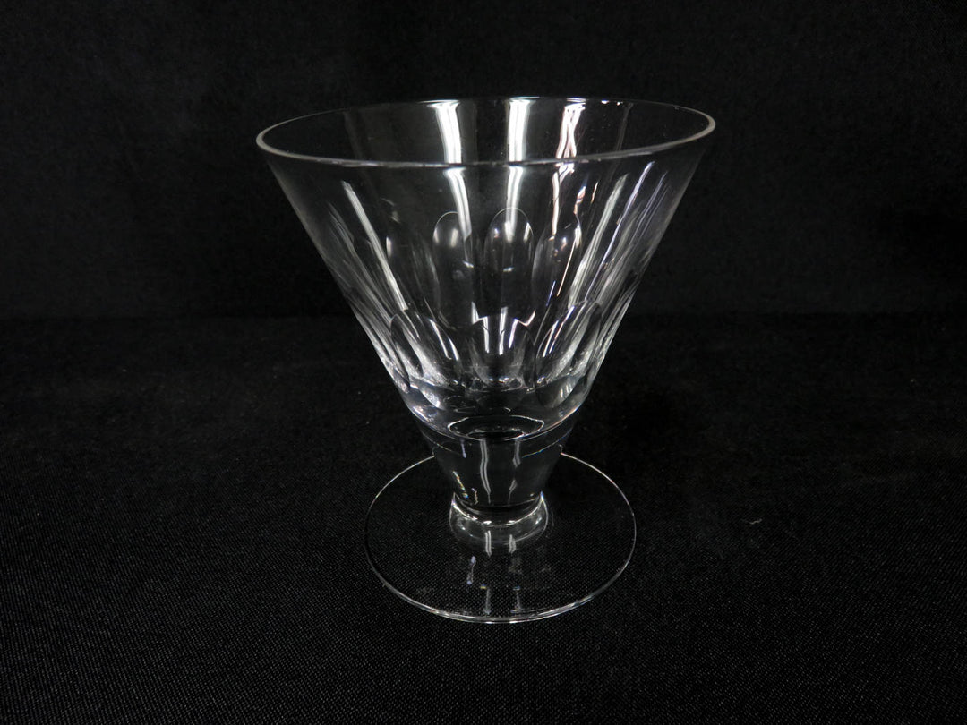 Aperitif Glasses