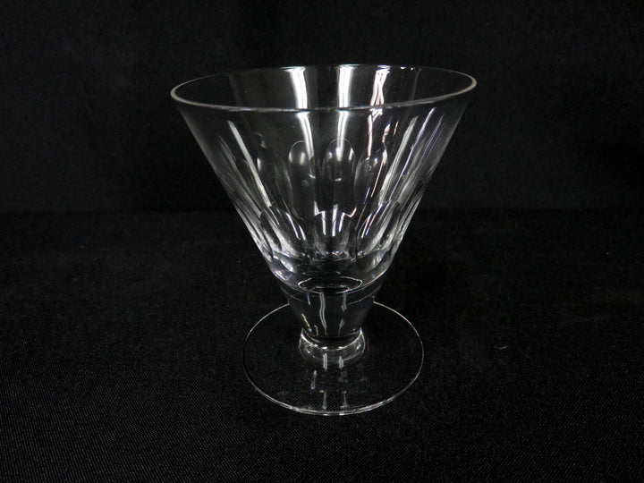 Aperitif Glasses
