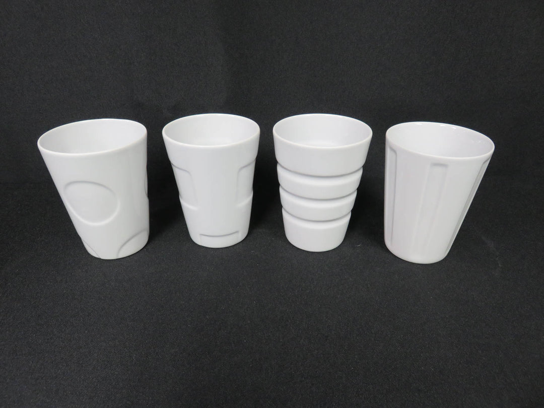 Starbucks Cups