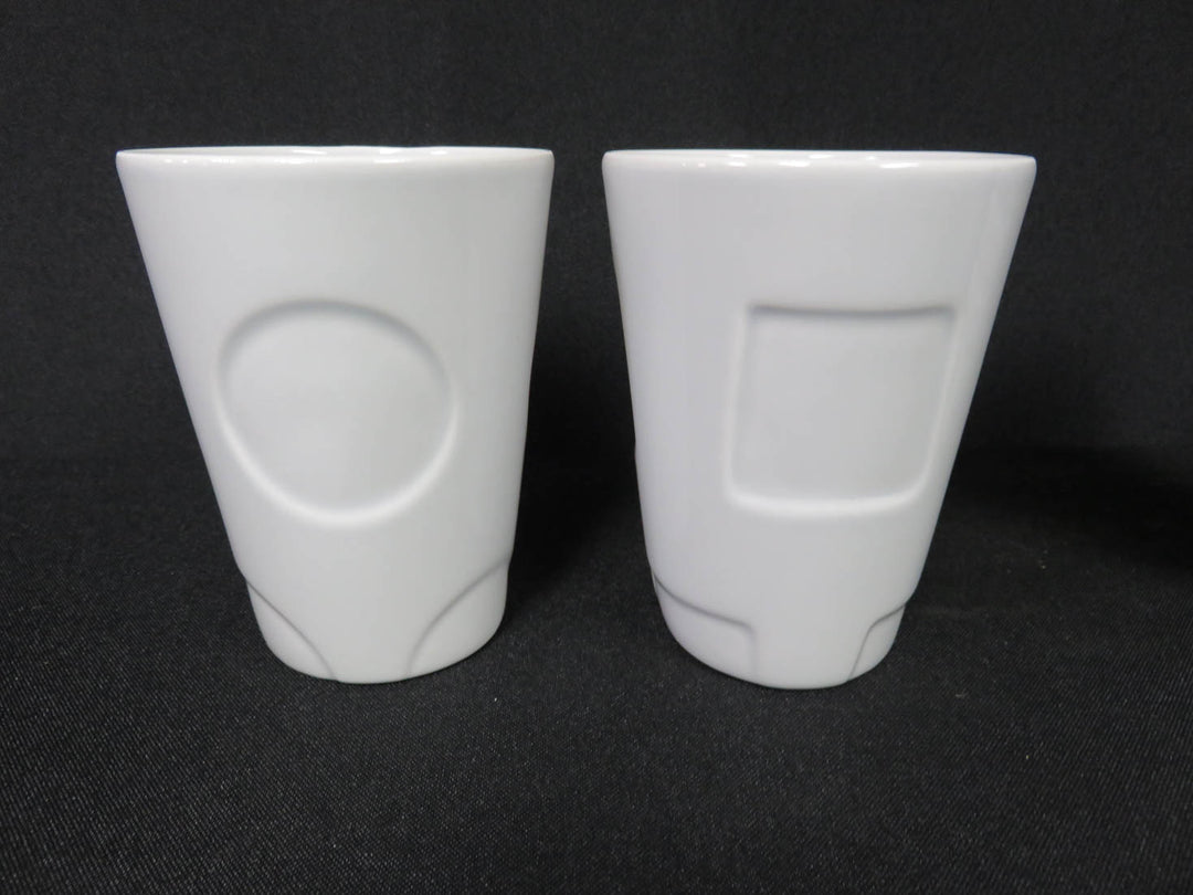 Starbucks Cups