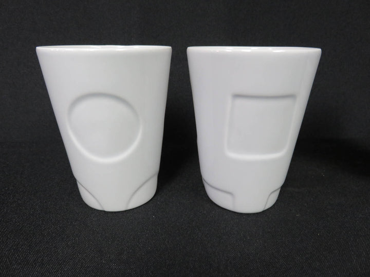 Starbucks Cups