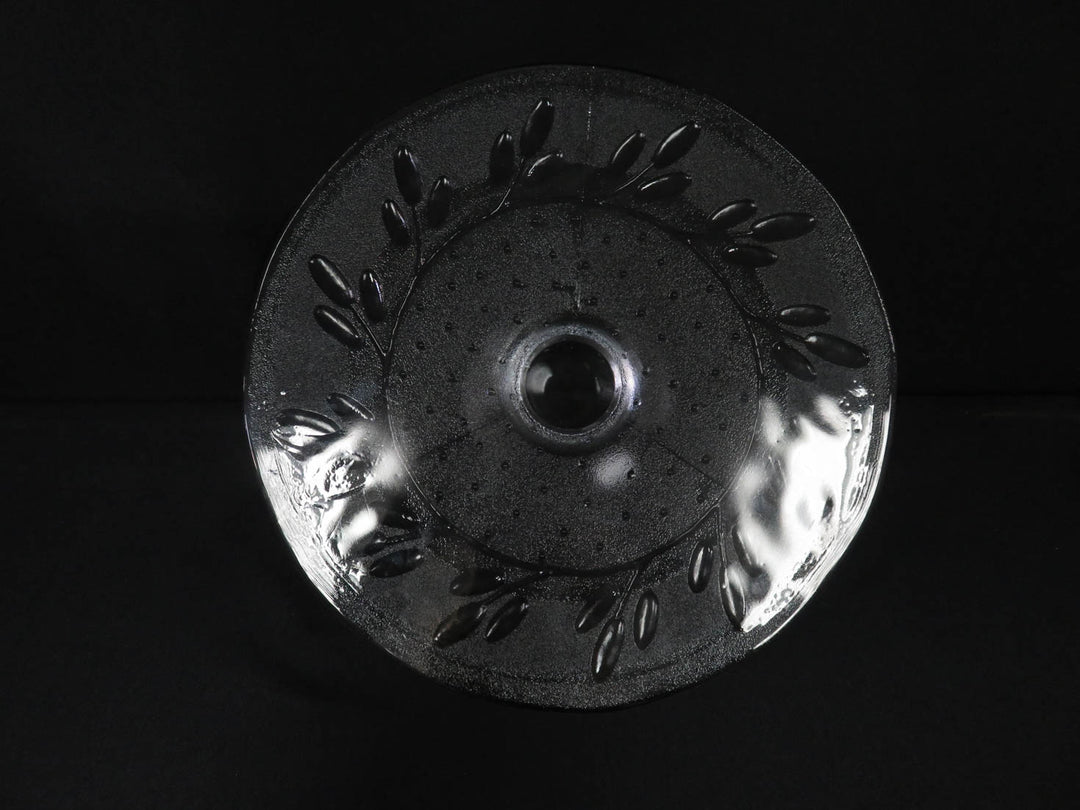 Kosta Boda Cake Stand