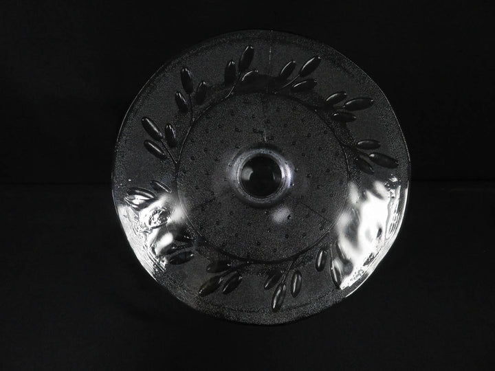 Kosta Boda Cake Stand