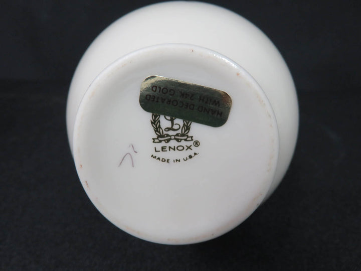 Lenox Bud Vase