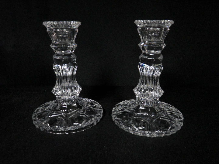 Candlesticks