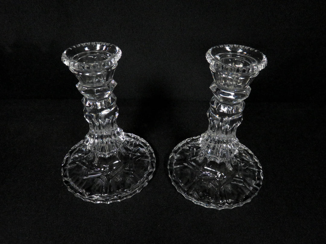 Candlesticks