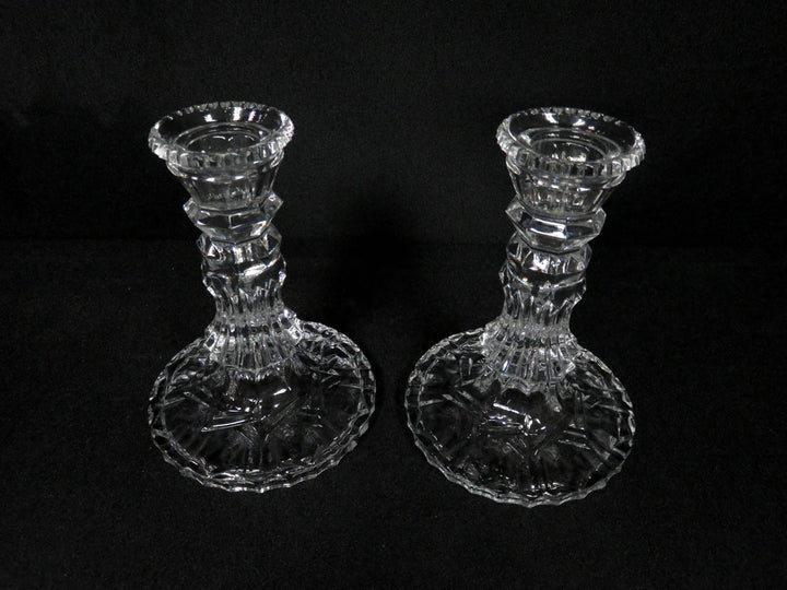 Candlesticks