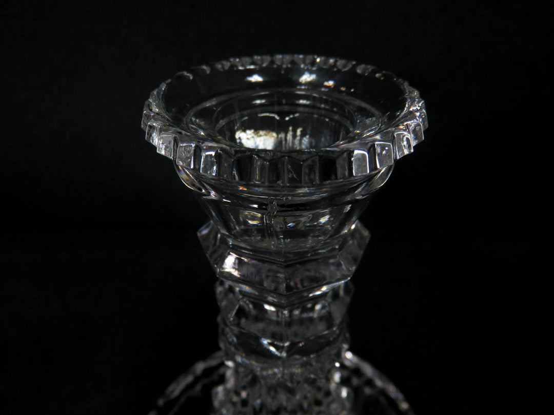 Candlesticks