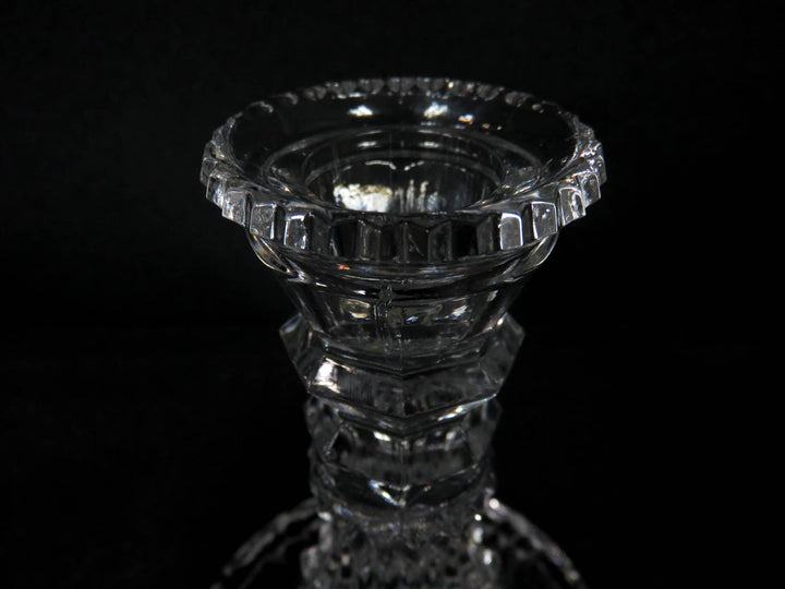 Candlesticks