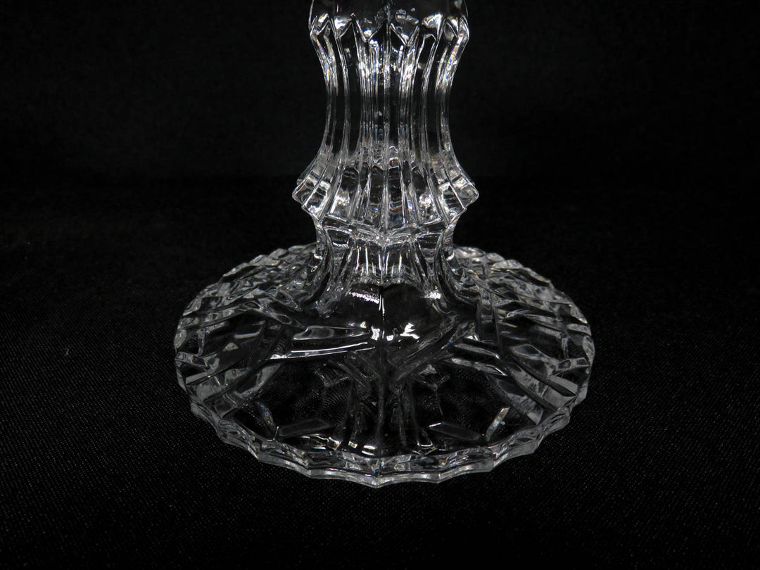 Candlesticks