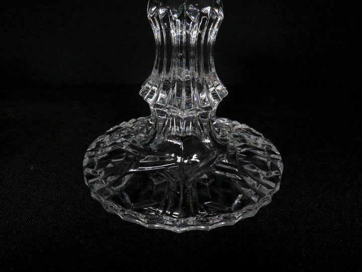 Candlesticks