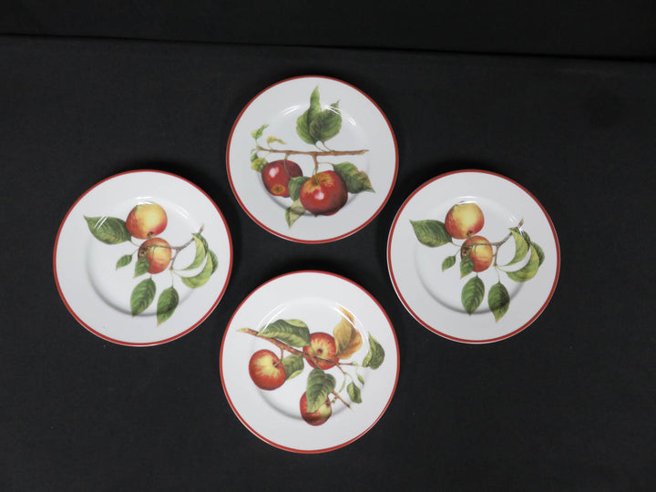Williams Sonoma Plates
