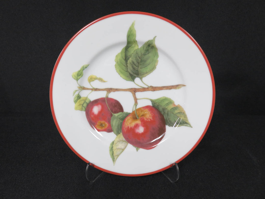 Williams Sonoma Plates