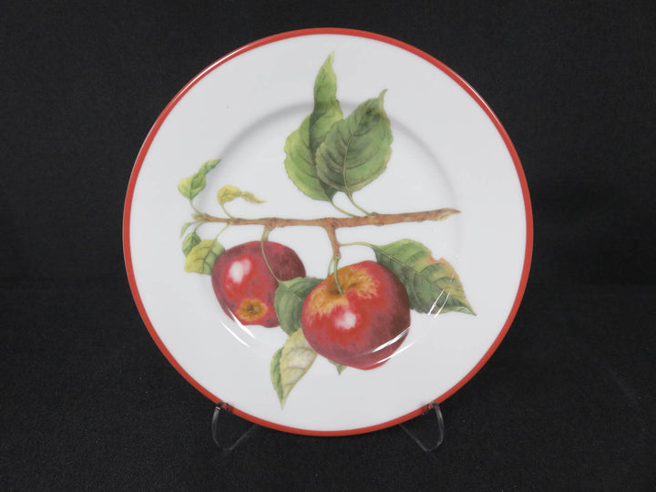 Williams Sonoma Plates