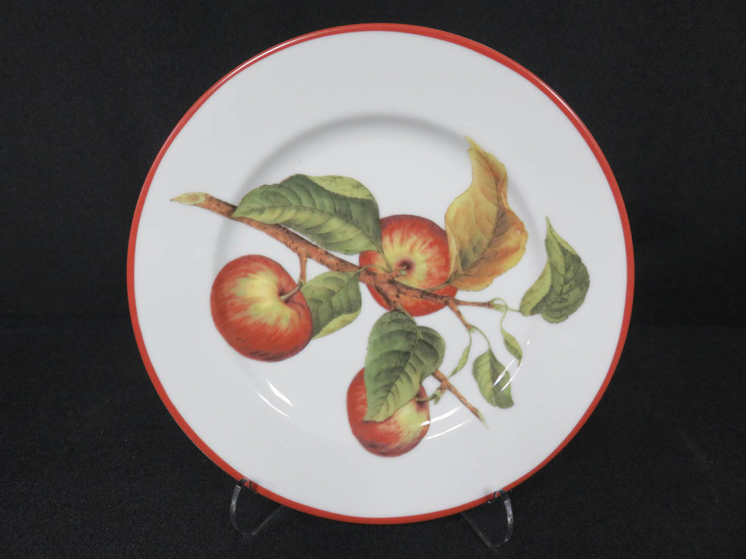 Williams Sonoma Plates