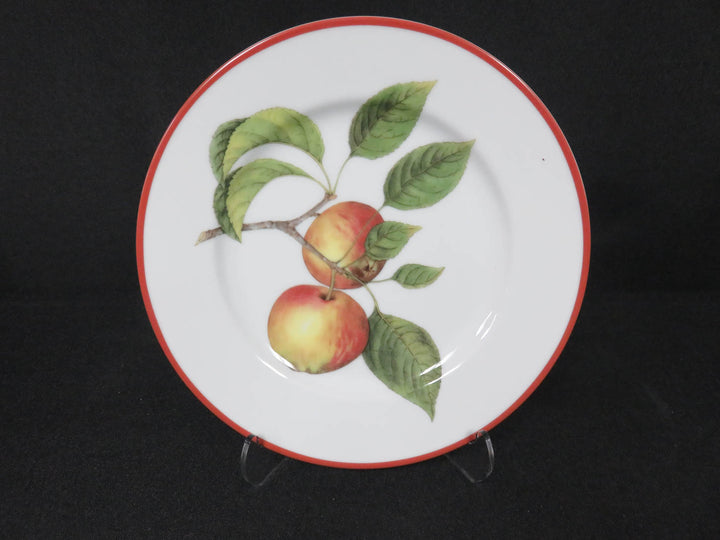 Williams Sonoma Plates