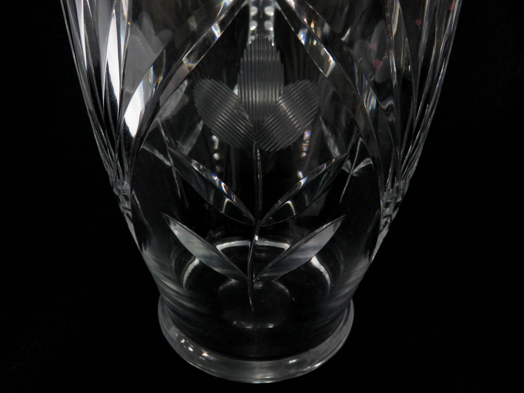 Glass Pitcher
