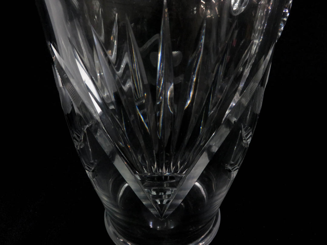 Glass Pitcher