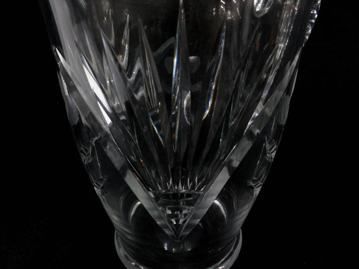 Glass Pitcher